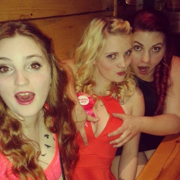 "Бери за груди" (54 фото) – фото 10