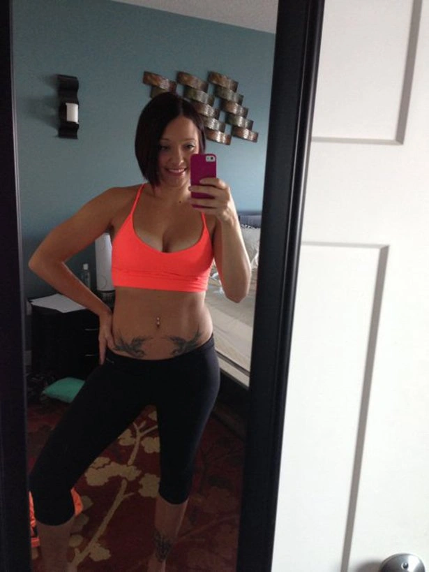 Дівчата в легінсах (28 фото) – фото 2