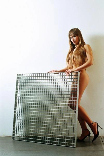 Фотографії дівчат з Заводу ім. Фрунзе (11 фото) – фото 2