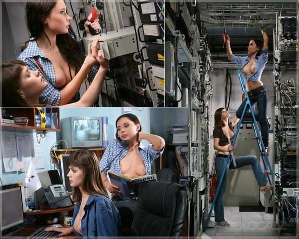 Круті адміністраторки! (7 фото) – фото 4