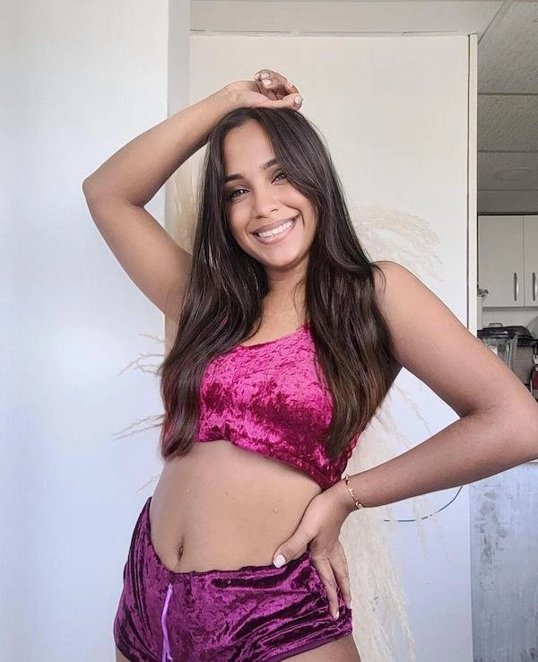 Дівчата в піжамах (20 фото) – фото 2