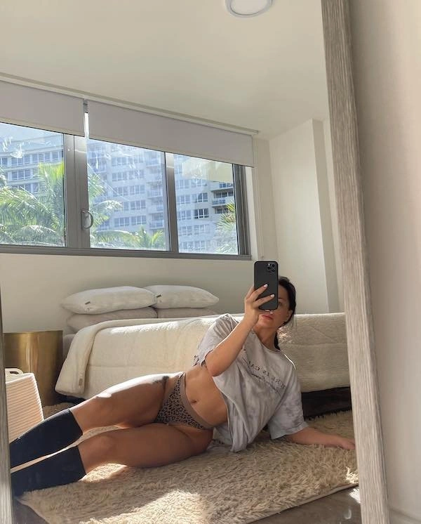 Дівчата в піжамах (20 фото) – фото 6