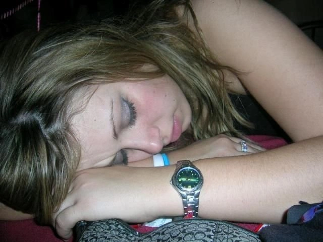 Сплячі красуні (21 фото) – фото 5