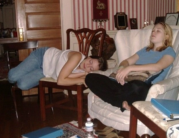 Сплячі красуні (21 фото) – фото 6