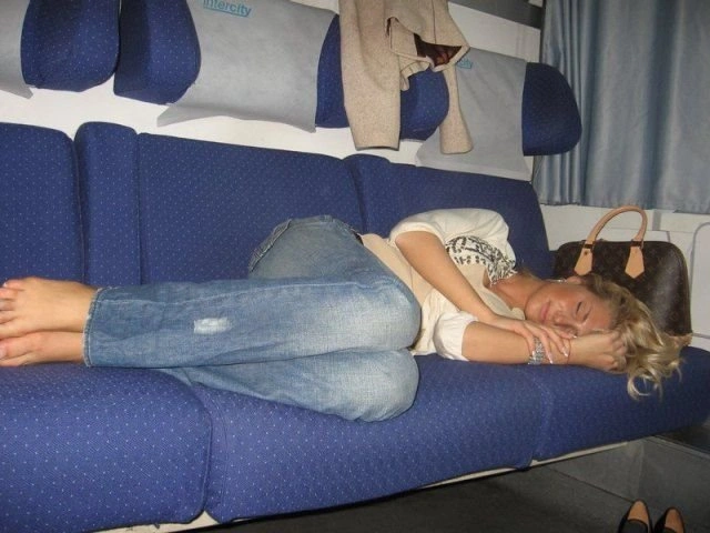 Сплячі красуні (21 фото) – фото 7