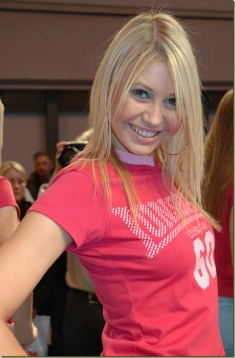 Гарні дівчата (34 фото) – фото 2