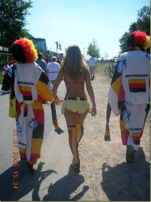 Гарні дівчата (34 фото) – фото 3