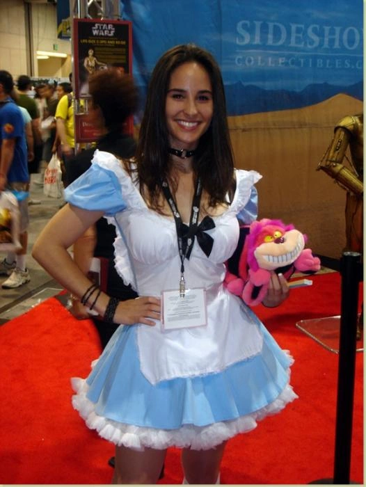 Гарні дівчата (34 фото) – фото 4