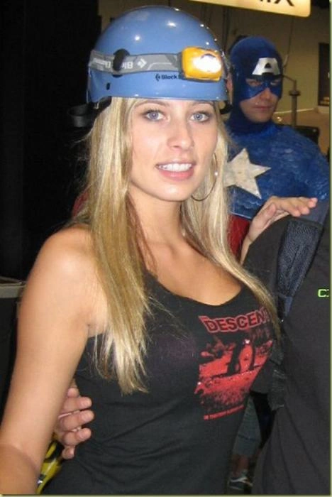 Гарні дівчата (34 фото) – фото 5