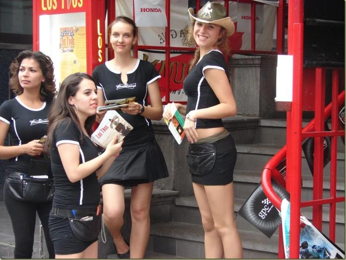 Гарні дівчата (34 фото) – фото 9