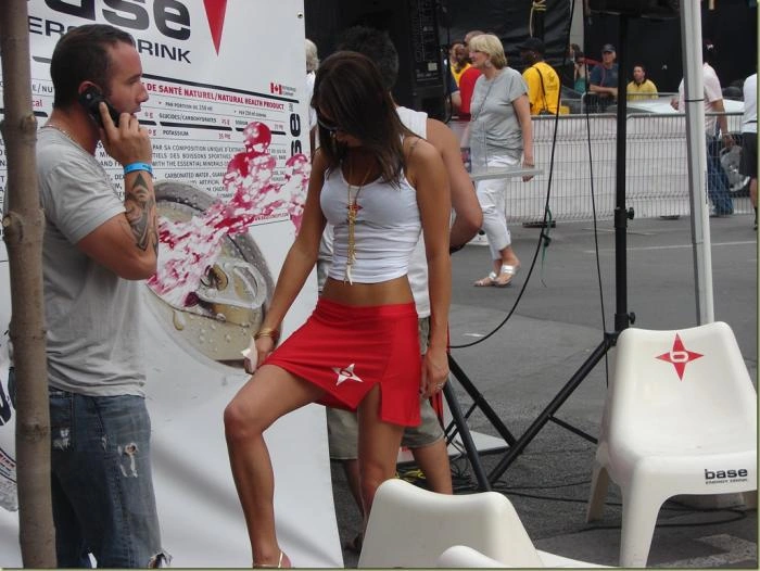 Гарні дівчата (34 фото) – фото 11