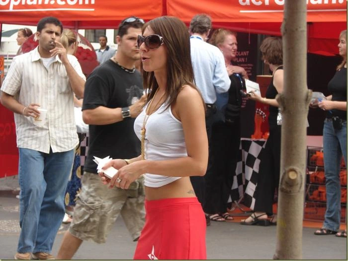 Гарні дівчата (34 фото) – фото 12