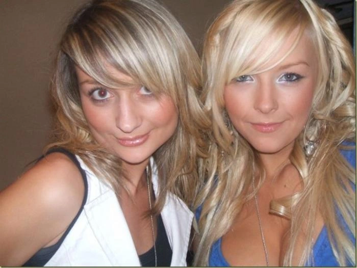 Гарні дівчата (34 фото) – фото 16