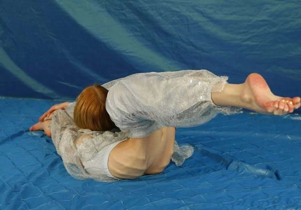 Дівчата, що віддалися дієті (15 фото) – фото 7