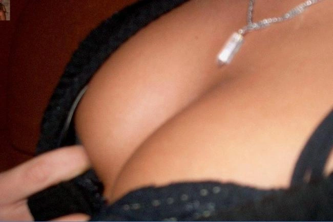 Аматорські фото дівчат (30 фото) – фото 6