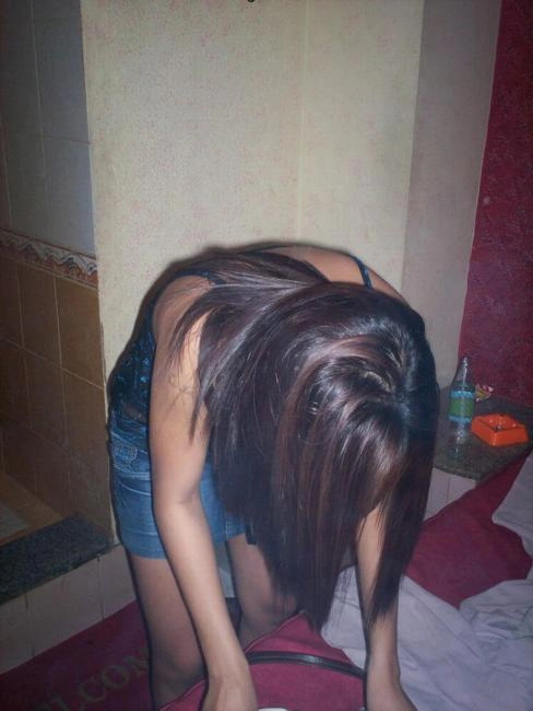 Аматорські фото дівчат (30 фото) – фото 16