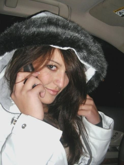 Аматорські фото дівчат (30 фото) – фото 18