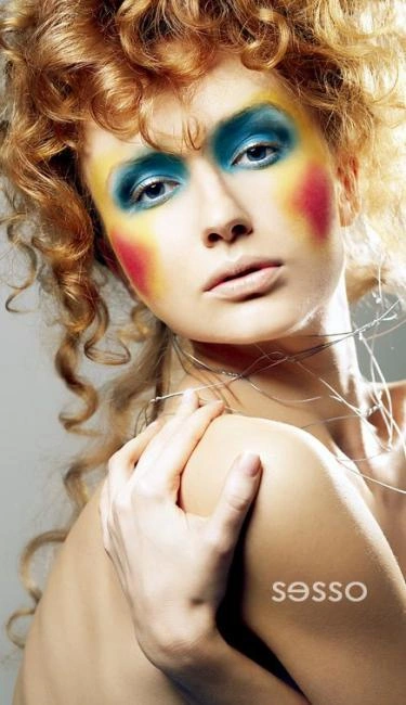 Руді дівчата (33 фото) – фото 3