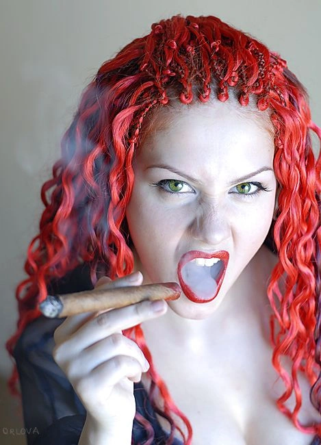 Руді дівчата (33 фото) – фото 5