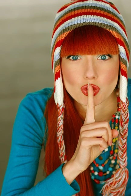 Руді дівчата (33 фото) – фото 7