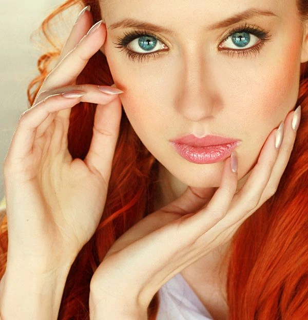 Руді дівчата (33 фото) – фото 14