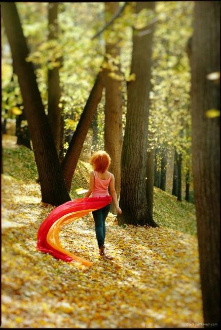 Руді дівчата (33 фото) – фото 15