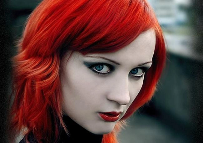 Руді дівчата (33 фото) – фото 18