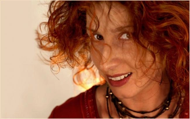 Руді дівчата (33 фото) – фото 19