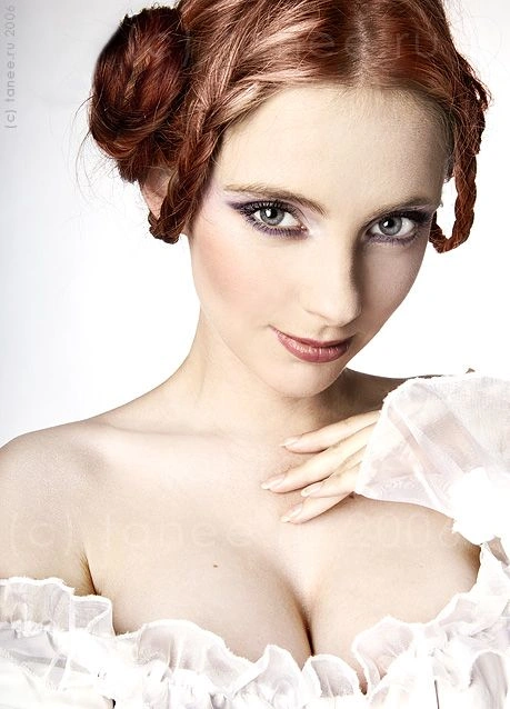 Руді дівчата (33 фото) – фото 20