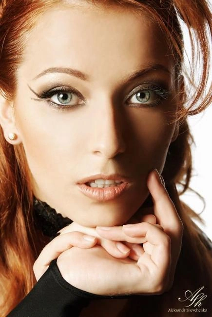 Руді дівчата (33 фото) – фото 21