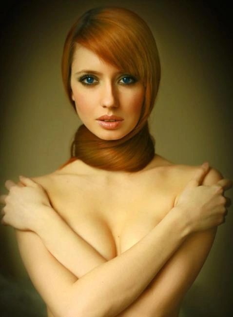 Руді дівчата (33 фото) – фото 22