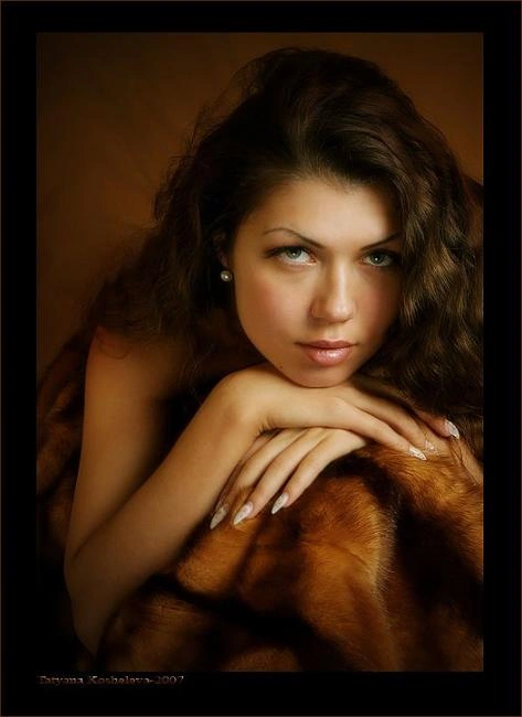 Руді дівчата (33 фото) – фото 23