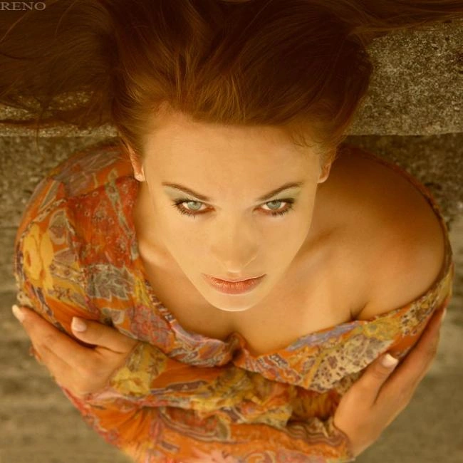 Руді дівчата (33 фото) – фото 24