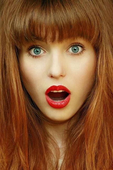 Руді дівчата (33 фото) – фото 26