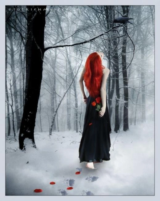 Руді дівчата (33 фото) – фото 29