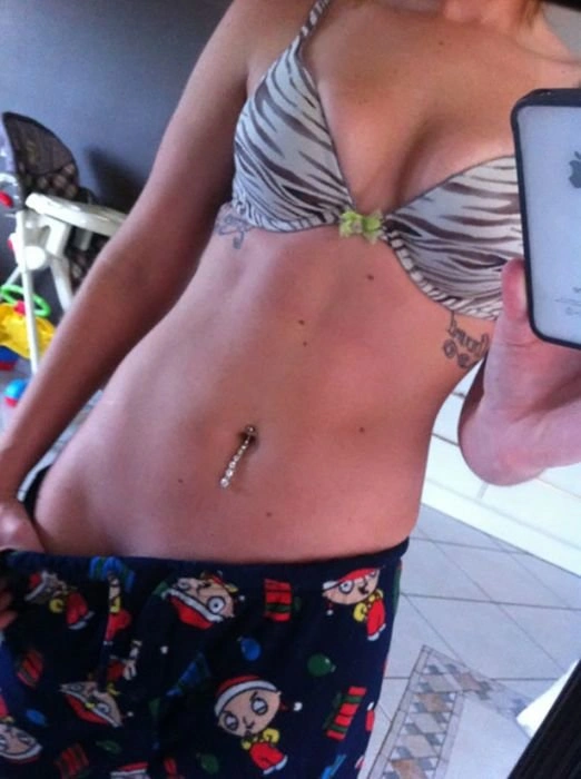 Дівчата дразняться (45 фото) – фото 5