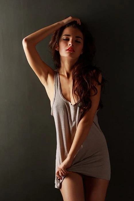 Дівчата дразняться (45 фото) – фото 7