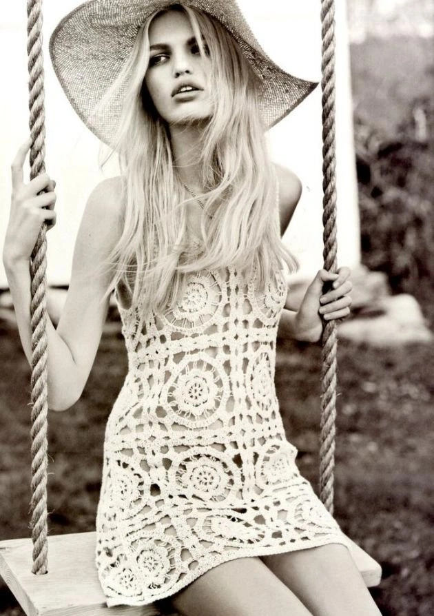 Сексуальні блондинки (26 фото) – фото 18