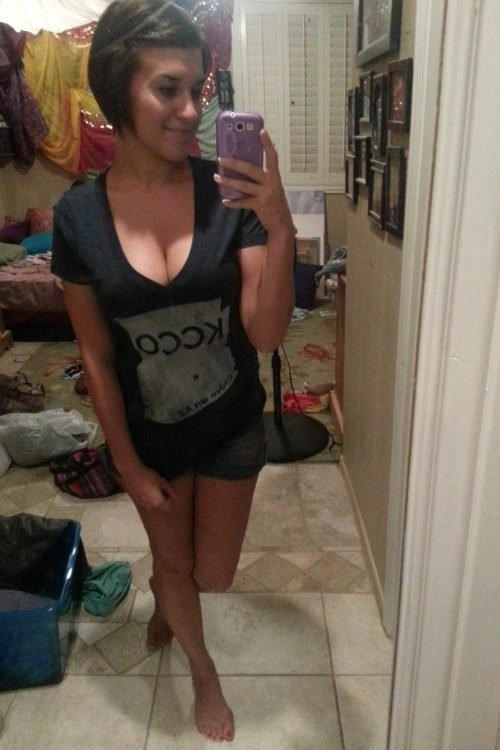 Дівчата фотографуються (49 фото) – фото 2