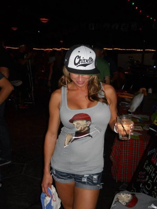 Дівчата фотографуються (49 фото) – фото 4