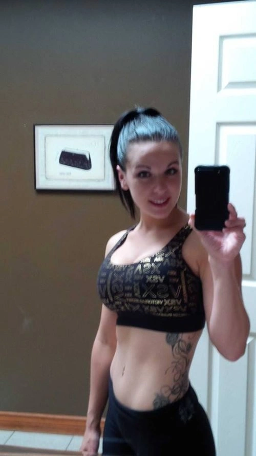 Дівчата фотографуються (49 фото) – фото 11