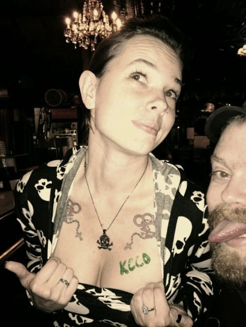 Дівчата фотографуються (49 фото) – фото 12