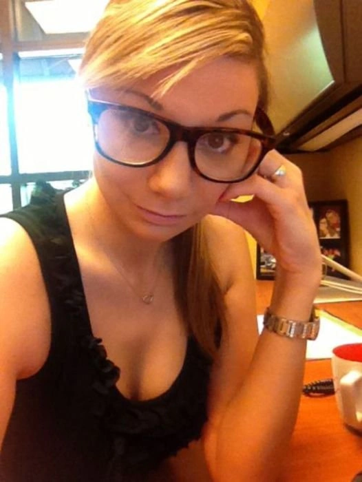 Дівчата фотографують тебе (63 фото)