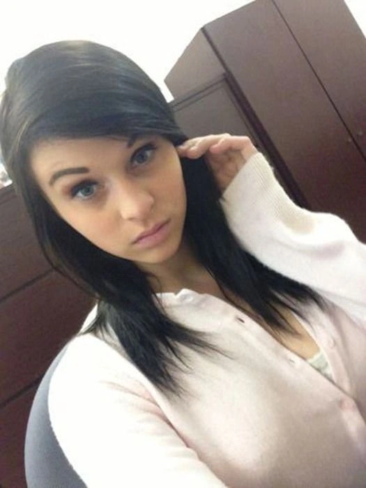 Дівчата фотографують тебе (63 фото) – фото 14