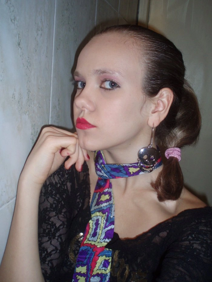 Мукала - неповнолітній (13 фото) – фото 11