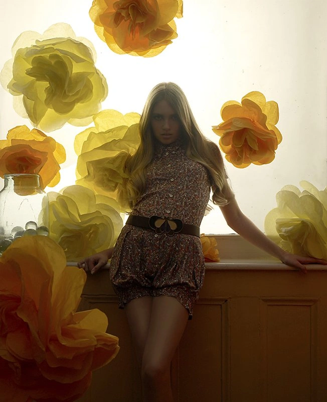 Просто красиві дівчата (18 фото) – фото 2