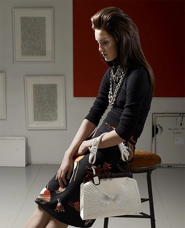 Просто красиві дівчата (18 фото) – фото 15