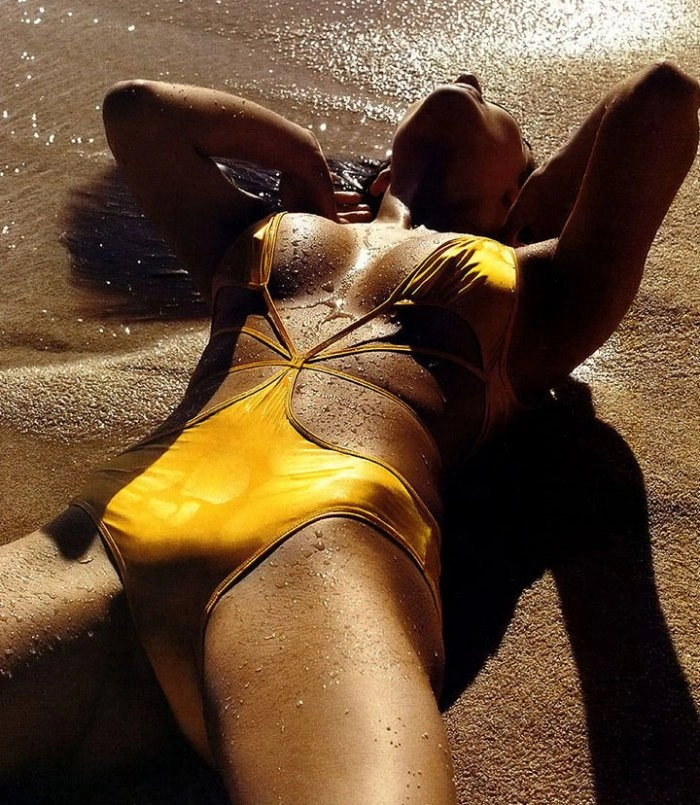 Колекція суперсексуальних моделей (20 фото) – фото 5