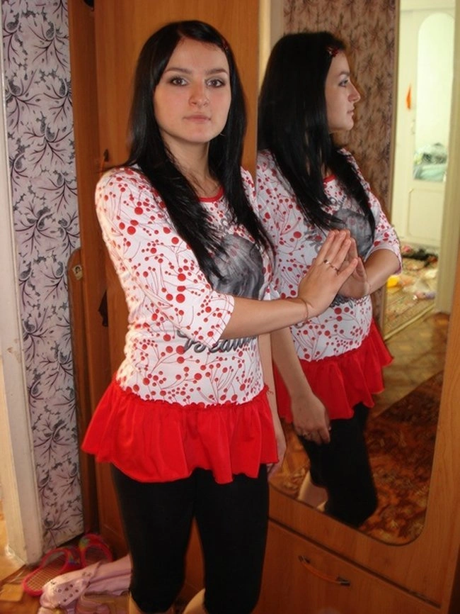 Дівчата з конкурсу Міс Авто.ру (77 фото) – фото 5