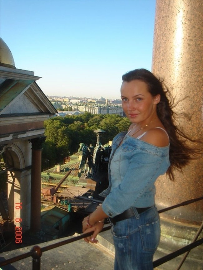 Дівчата з конкурсу Міс Авто.ру (77 фото) – фото 9